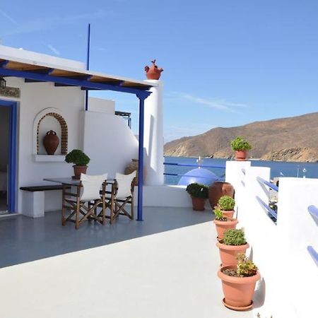 Apollon Studios Amorgos Ngoại thất bức ảnh