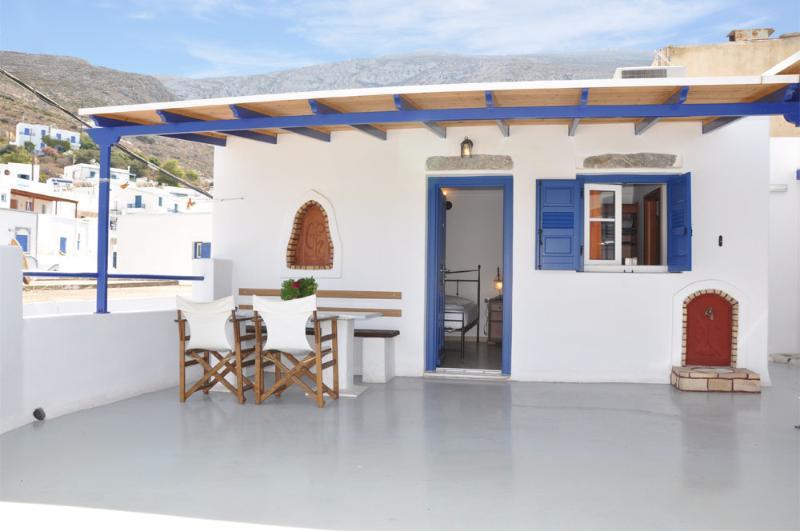 Apollon Studios Amorgos Ngoại thất bức ảnh