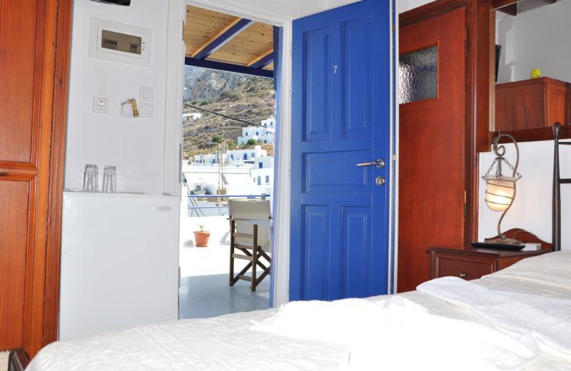 Apollon Studios Amorgos Ngoại thất bức ảnh