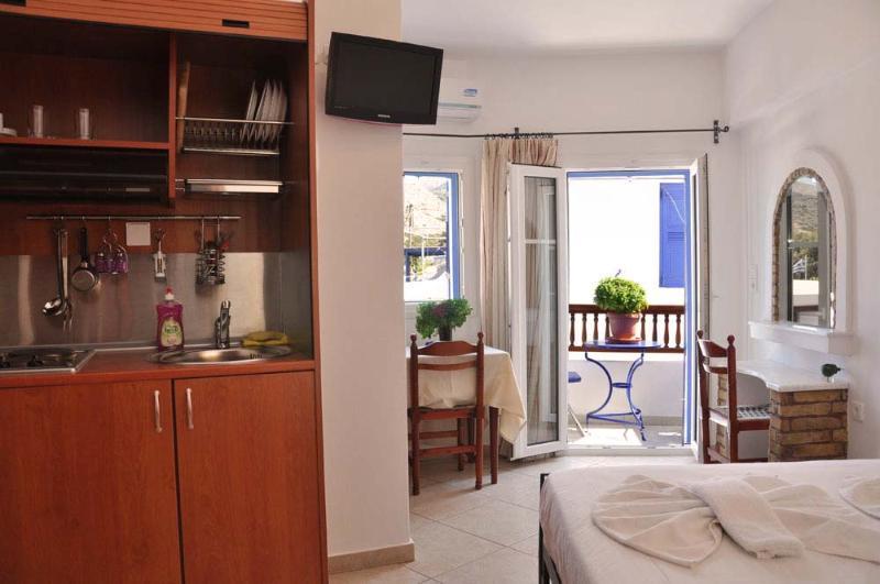 Apollon Studios Amorgos Ngoại thất bức ảnh