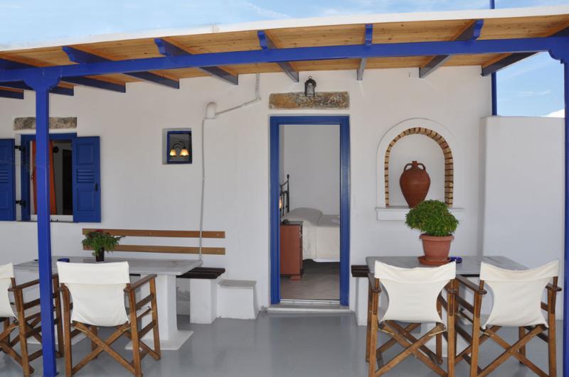 Apollon Studios Amorgos Ngoại thất bức ảnh
