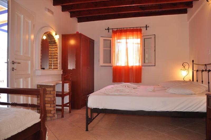 Apollon Studios Amorgos Ngoại thất bức ảnh